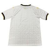 Versailles 26/27 White/Gold Trim Third Jersey