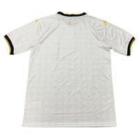 Versailles 26/27 White/Gold Trim Third Jersey
