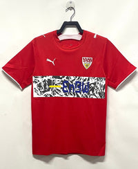 VfB Stuttgart 2006/07 Vintage Retro Away Jersey - Concept Kits