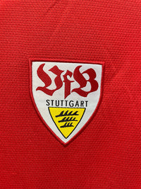 VfB Stuttgart 2006/07 Vintage Retro Away Jersey - Concept Kits