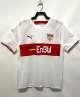 VfB Stuttgart 2006/07 Vintage Retro Home Jersey - Concept Kits