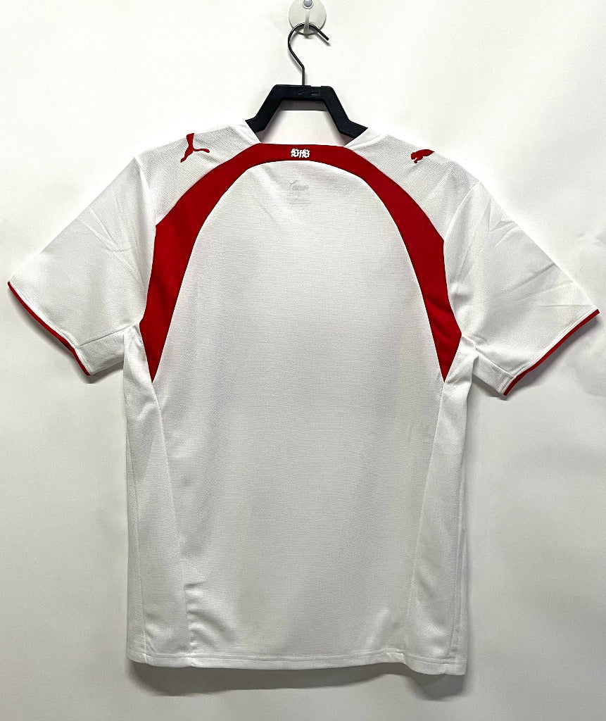 VfB Stuttgart 2006/07 Vintage Retro Home Jersey - Concept Kits