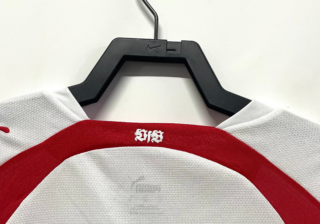 VfB Stuttgart 2006/07 Vintage Retro Home Jersey - Concept Kits