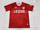 VfB Stuttgart 25/26 Away Jersey