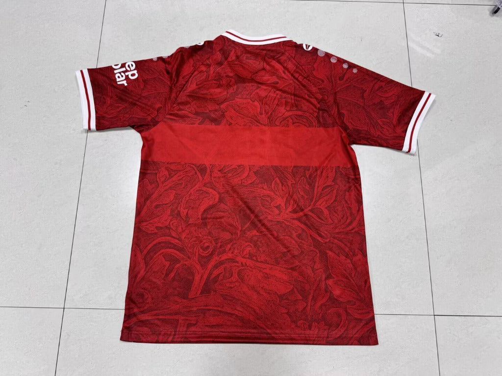 VfB Stuttgart 25/26 Away Jersey