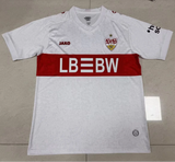VfB Stuttgart 25/26 Europa League Home Jersey