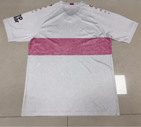 VfB Stuttgart 25/26 Europa League Home Jersey