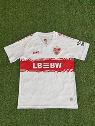 VfB Stuttgart 25-26 Home Jersey