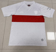 VfB Stuttgart 25/26 White Home Special Jersey