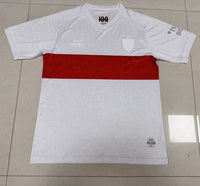 VfB Stuttgart 25/26 White Home Special Jersey