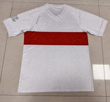 VfB Stuttgart 25/26 White Home Special Jersey