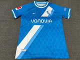 VfL Bochum 1848 25/26 Home Jersey - Concept Kits