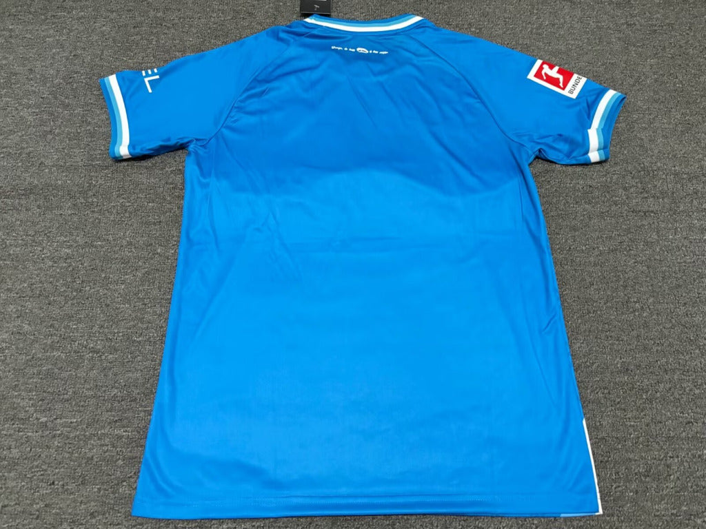 VfL Bochum 1848 25/26 Home Jersey - Concept Kits