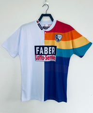 VfL Bochum 1997/99 Vintage Retro Home Jersey