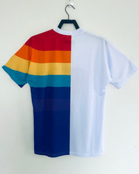 VfL Bochum 1997/99 Vintage Retro Home Jersey