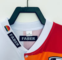 VfL Bochum 1997/99 Vintage Retro Home Jersey