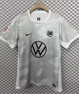 VfL Wolfsburg 25/26 Away Jersey - Concept Kits