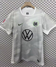 VfL Wolfsburg 25/26 Away Jersey - Concept Kits