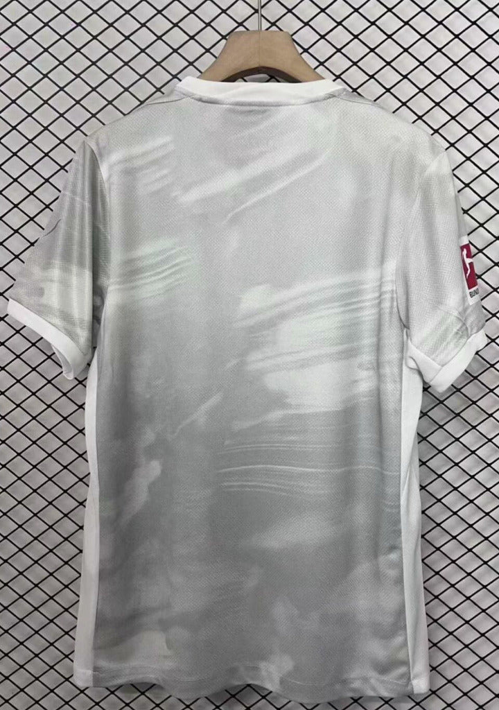 VfL Wolfsburg 25/26 Away Jersey - Concept Kits