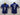 Vikings 2021/22 Keenum #7 Royal/White Women NFL Jersey