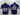 Vikings 2022/23 Smith #22 Royal/White Women NFL Jersey