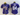 Vikings 2023/24 Moss #84 Purple/White Women NFL Baseball Style Jersey