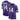 Vikings 25/26 Darnold #14 Purple/Yellow NFL Game Jersey