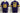 Vikings 25/26 Jefferson #18 Purple/Yellow NFL Game Jersey