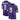 Vikings 25/26 McCarthy #9 Purple/White/Yellow NFL Game Jersey