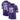 Vikings 25/26 Turner #15 Purple/White NFL Game Jersey