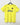Villarreal 2005/06 Vintage Retro Yellow Home Jersey - Concept Kits