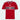Wales 2026 Red Home Youth Jersey
