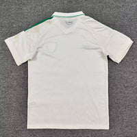 Wales 2026 White/Red/Green Away Jersey