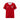 Wales 26/27 Red/White Home Jersey