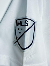 Washington 1920 Retro White Home Jersey