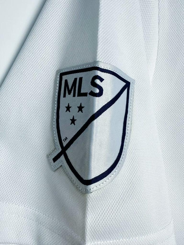 Washington 1920 Retro White Home Jersey