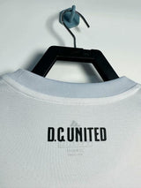 Washington 1920 Retro White Home Jersey