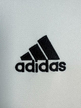 Washington 1920 Retro White Home Jersey