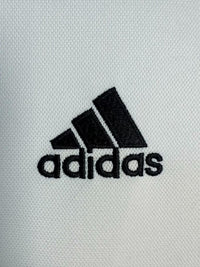 Washington 1920 Retro White Home Jersey