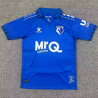 Watford 25/26 Blue Third Jersey