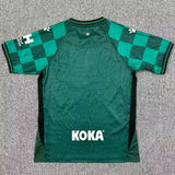 Watford 25/26 Green Away Jersey