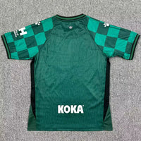 Watford 25/26 Green Away Jersey