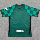 Watford 25/26 Green Away Jersey