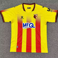 Watford 25/26 Yellow Home Jersey