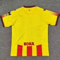Watford 25/26 Yellow Home Jersey