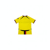 Watford 26/27 Bright Yellow/Black/Red Trim Home Jersey
