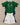 Werder Bremen 25/26 Green Home Kids Jersey Set