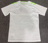 Werder Bremen 26/27 White/Green Away Jersey
