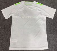 Werder Bremen 26/27 White/Green Away Jersey