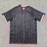 West Bromwich 25/26 Black Third Away Jersey